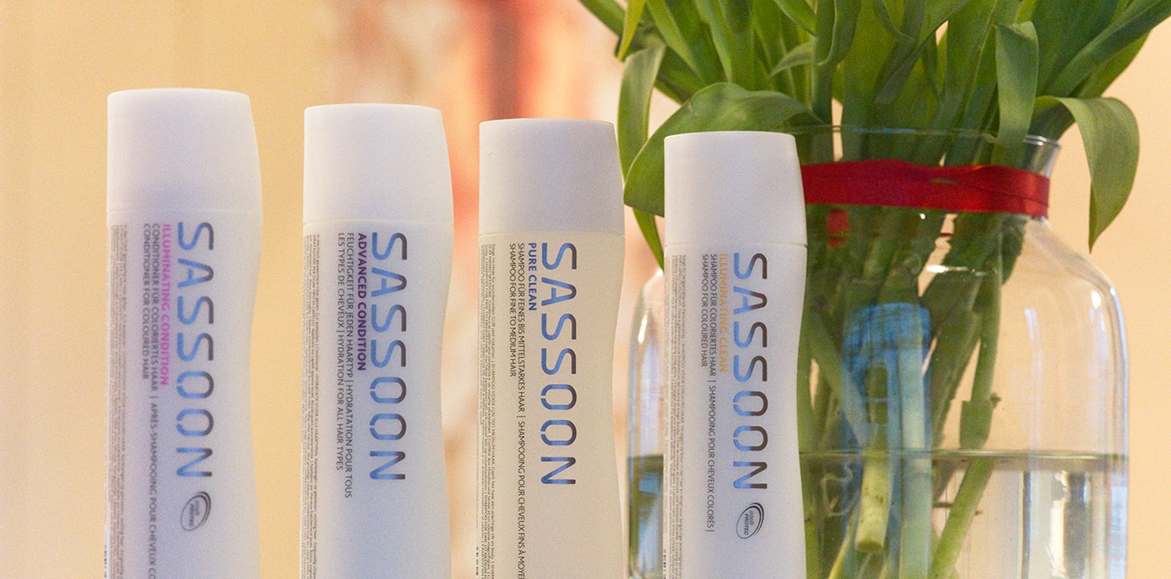 Produkte Sassoon